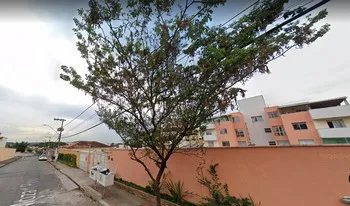 Imagem do Condomínio Do Edifício Cezanne em Contagem