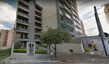 Imagem do Condomínio Do Edifício Cezanne em Volta Redonda