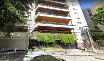 Condomínio Do Edifício Cezanne II em Rio de Janeiro