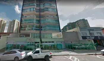 Imagem do Condomínio Do Edifício Cezanne em Vitória