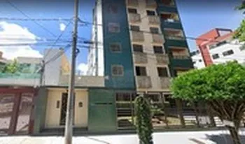 Condomínio Do Edifício Cezanne em Belo Horizonte