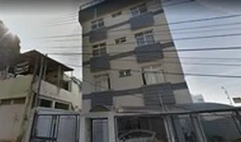 Condomínio Do Edifício Cezar Augusto em Belo Horizonte