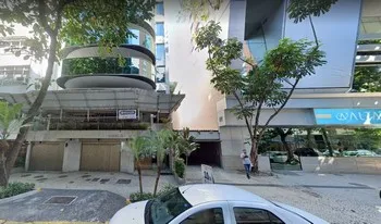 Condomínio Do Edifício Chablis em Rio De Janeiro