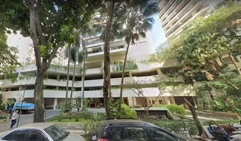 Condomínio Do Edifício Chadwick em Rio De Janeiro