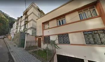 Imagem do Condomínio Do Edifício Chafic Miana em Juiz De Fora