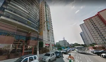 Imagem do Condomínio Do Edifício Chafik Saade em Vitória