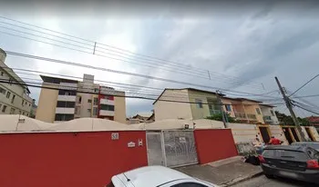 Imagem do Condomínio Do Edifício Chagall em Contagem