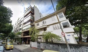 Condomínio Do Edifício Chagall em Rio De Janeiro