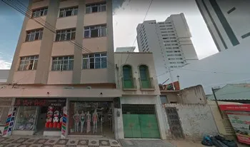 Imagem do Condomínio Do Edifício Chahim Mussallem em Campos Dos Goytacazes