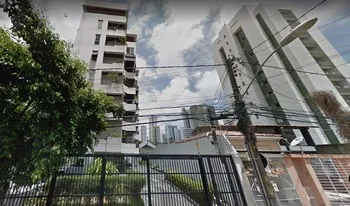Imagem do Condomínio Do Edifício Chale De Geneve em Recife
