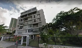 Imagem do Condomínio Do Edifício Chale De Montreux em Recife