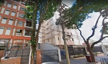 Imagem do Condomínio Do Edifício Chalet Grison em São José Dos Campos