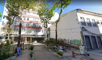 Condomínio Do Edifício Chalita em Rio De Janeiro