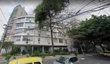 Condomínio Do Edifício Chalon em Rio De Janeiro