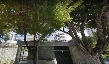 Imagem do Condomínio Do Edifício Chalupa em Recife
