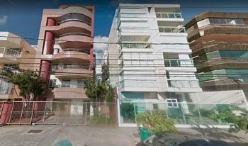 Imagem do Condomínio Do Edifício Chambertim em Vitória