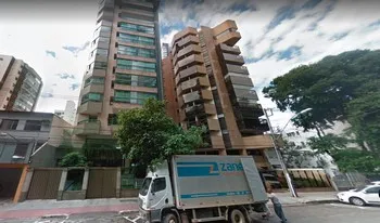 Imagem do Condomínio Do Edifício Chambery em Vitória