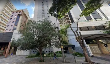 Condomínio Do Edifício Chambord em Belo Horizonte