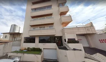 Imagem do Condomínio Do Edifício Chamonix em Uberlândia