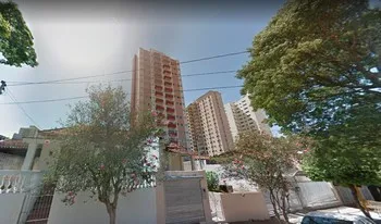 Imagem do Condomínio Do Edifício Chamonix em Presidente Prudente