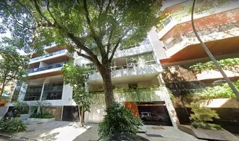 Condomínio Do Edifício Chamonix em Rio De Janeiro