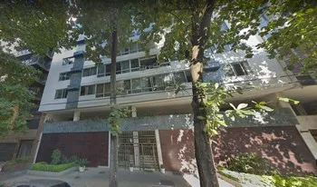 Condomínio Do Edifício Chamonix em Rio De Janeiro