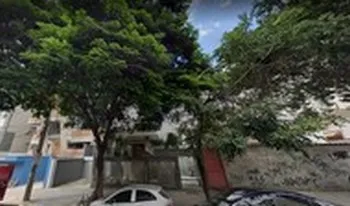 Condomínio Do Edifício Chamonix em Belo Horizonte
