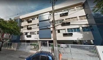 Imagem do Condomínio Do Edifício Chamonix em Vitória