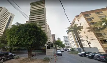 Imagem do Condomínio Do Edifício Chamonix em Recife