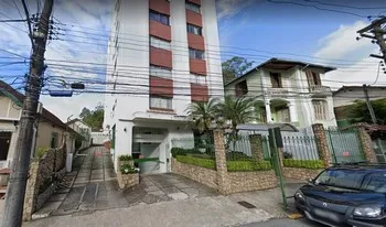 Imagem do Condomínio Do Edifício Chamonix em Petrópolis