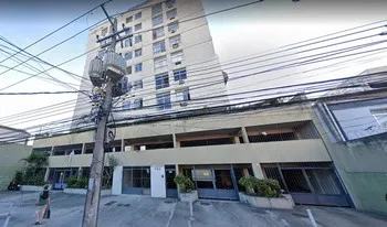 Condomínio Do Edifício Chamonix em Rio De Janeiro