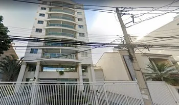 Imagem do Condomínio Do Edifício Chamonix Residêncial em Rio De Janeiro