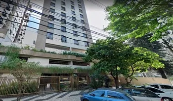 Imagem do Condomínio Do Edifício Chamonix em Niteroi