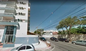 Imagem do Condomínio Do Edifício Chamonix em Vitória