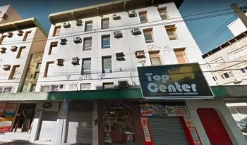 Imagem do Condomínio Do Edifício Champagnat Center em Vila Velha
