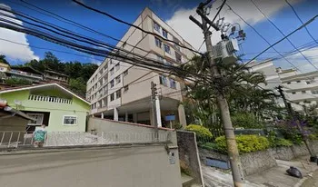 Imagem do Condomínio Do Edifício Champagnat em Petrópolis