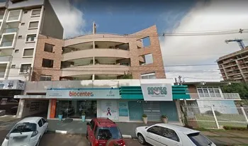 Imagem do Condomínio Do Edifício Champagnat em Toledo