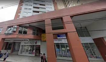 Condomínio Do Edifício Champagnat Residence Augusto Ruschi em Curitiba