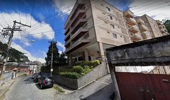 Imagem do Condomínio Do Edifício Champlam em Petrópolis
