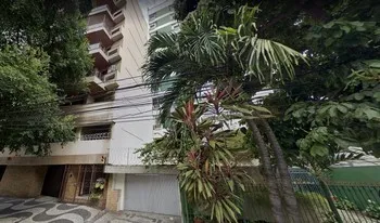Condomínio Do Edifício Champs Elysees em Rio De Janeiro