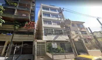 Condomínio Do Edifício Champs Elysees em Rio De Janeiro