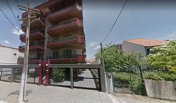 Imagem do Condomínio Do Edifício Champs Elysees em Cabo Frio