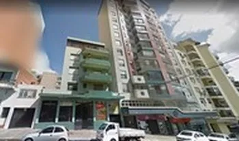 Imagem do Condomínio Do Edifício Champs Elysees Center em Passo Fundo
