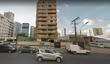 Imagem do Condomínio Do Edifício Champs Elysees em Jaboatão Dos Guararapes