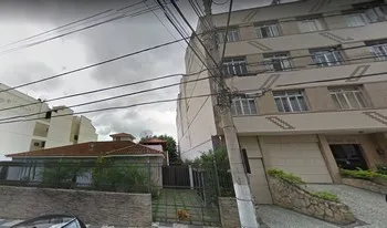 Imagem do Condomínio Do Edifício Champs Elysees em Juiz De Fora