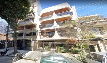 Condomínio Do Edifício Champs Elysees em Rio De Janeiro