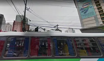 Imagem do Condomínio Do Edifício Champs Elysees em Vitória