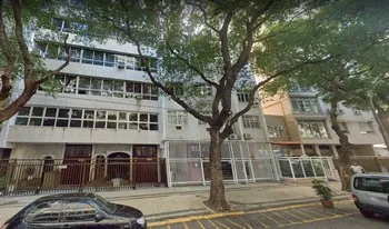 Condomínio Do Edifício Champs Fleuris em Rio De Janeiro