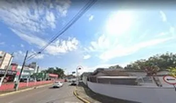 Imagem do Condomínio Do Edifício Chanceler em Joinville