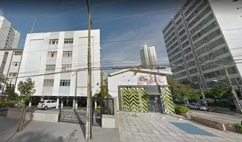 Imagem do Condomínio Do Edifício Chanceler Ayala em Recife